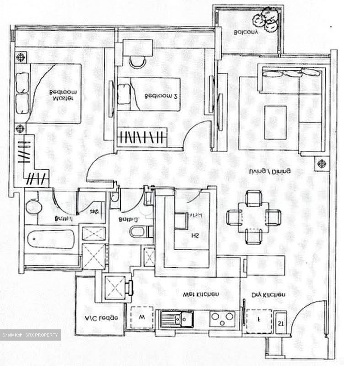 Kovan Melody (D19), Condominium #579687801